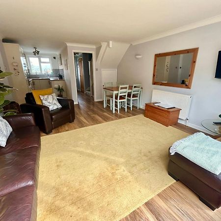 Villa 2 Priests Mews Swanage Exterior foto